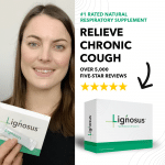 True Story : How I Say Goodbye To My Chronic Cough